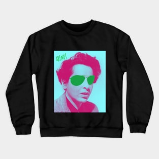 ARENDT Crewneck Sweatshirt